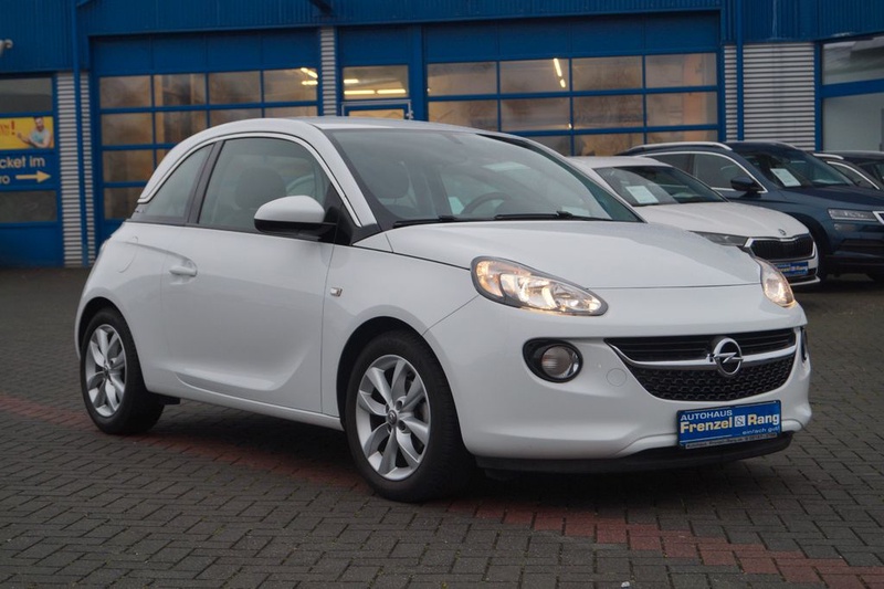 Opel Adam