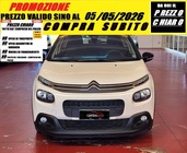 Citroen C3 2020