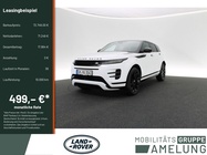 Land Rover Evoque 2026