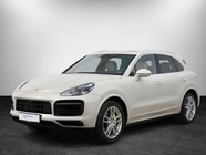 Porsche Cayenne 2022