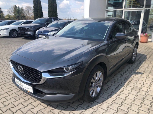 Mazda CX-30 2022