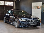 BMW 8 Series 2020