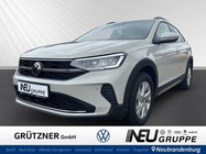 Volkswagen Taigo 2026