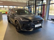 Cupra Formentor 2021