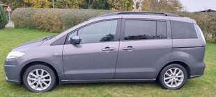 Mazda 5 2010