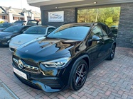 Mercedes-Benz GLA-Class 2023