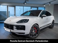 Porsche Cayenne 2024