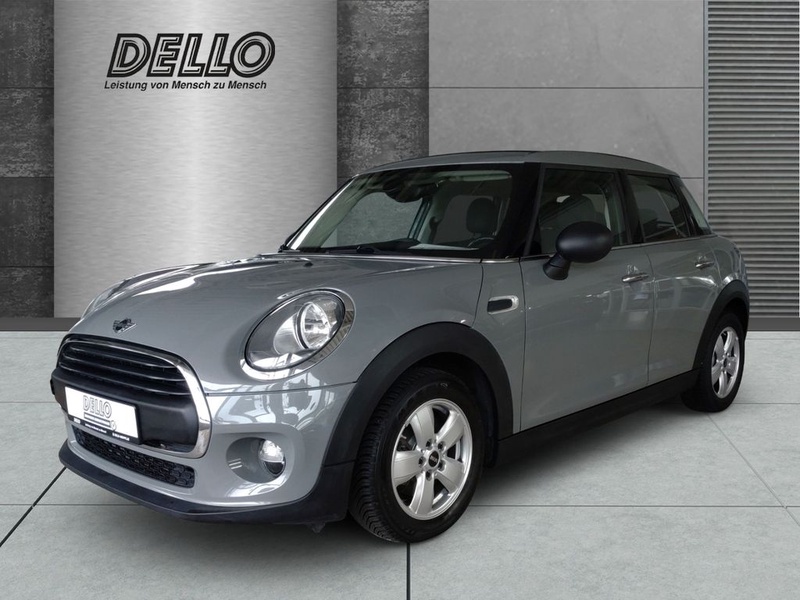 MINI One