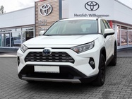 Toyota RAV4 2020