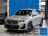 BMW X1 2025