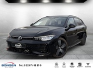 Volkswagen Passat 2025