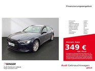 Audi A6 2023