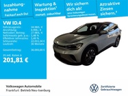 Volkswagen ID.4 2025