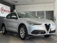 Alfa Romeo Stelvio 2021