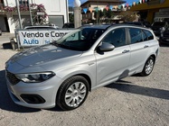 Fiat Tipo 2017