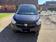 Dacia Dokker 2019