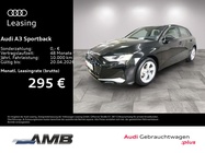 Audi A3 2025