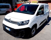 Citroen Berlingo 2021