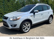 Ford Kuga 2009