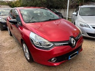 Renault Clio 2012