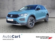 Volkswagen T-Roc 2019