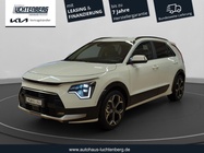 Kia Niro EV 2025