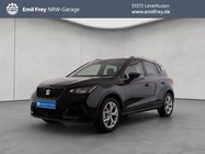 Seat Arona 2024