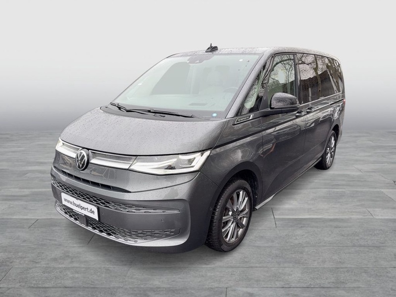 Volkswagen T7