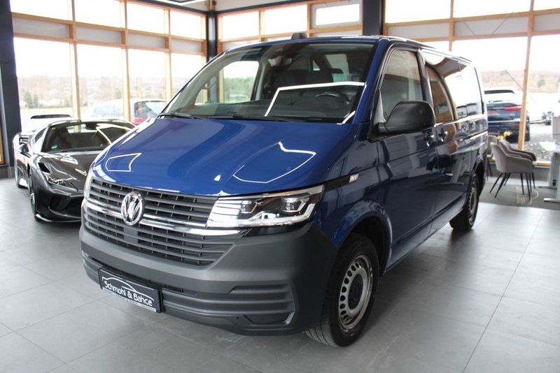 Volkswagen T6