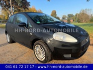 Fiat Grande Punto 2007