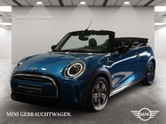 MINI Cabrio 2022