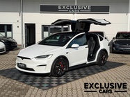 Tesla Model X 2023
