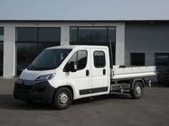 Citroen Jumper 2020
