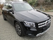 Mercedes-Benz GLB-Class 2023