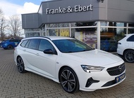Opel Insignia 2021