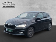 Skoda Fabia 2024