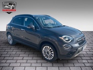 Fiat 500X 2019