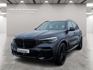 BMW X5 2022