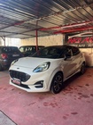 Ford Puma 2020