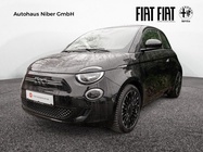 Fiat 500e 2023