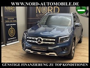 Mercedes-Benz GLB-Class 2022