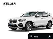 BMW X3 2020