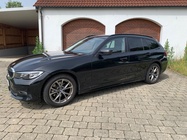 BMW 3 Series 2019