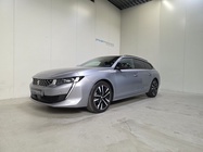 Peugeot 508 2021