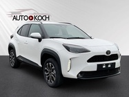 Toyota Yaris 2025