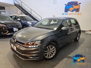 Volkswagen Golf 2019