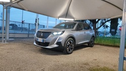 Peugeot 2008 2022