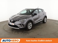 Renault Captur 2022