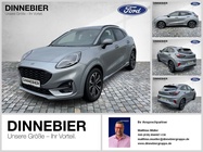 Ford Puma 2022