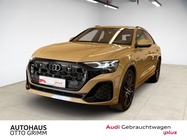 Audi Q8 2025